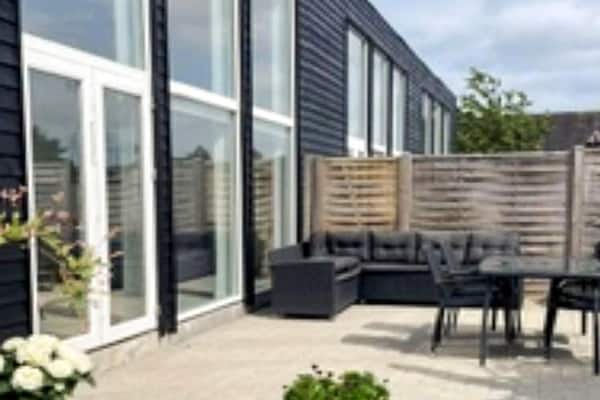 Foto van 5 persoons vakantie huis in Gilleleje - Vakantiehuis in Gilleleje - Outdoor