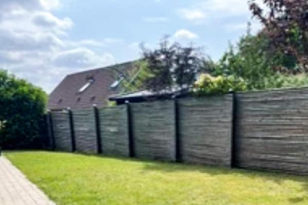 Foto van 5 persoons vakantie huis in Gilleleje - Vakantiehuis in Gilleleje - Outdoor