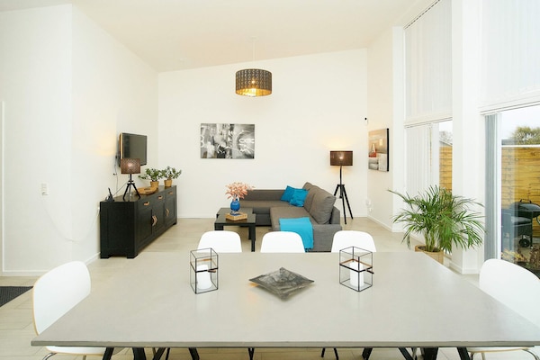 Foto van 5 persoons vakantie huis in Gilleleje - Vakantiehuis in Gilleleje - Indoor