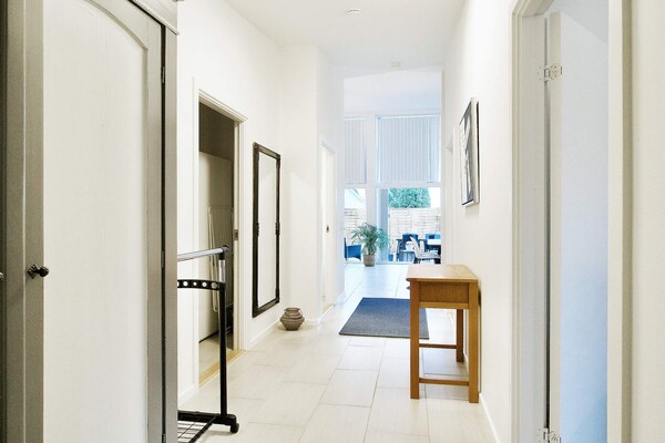 Foto van 5 persoons vakantie huis in Gilleleje - Vakantiehuis in Gilleleje - Indoor