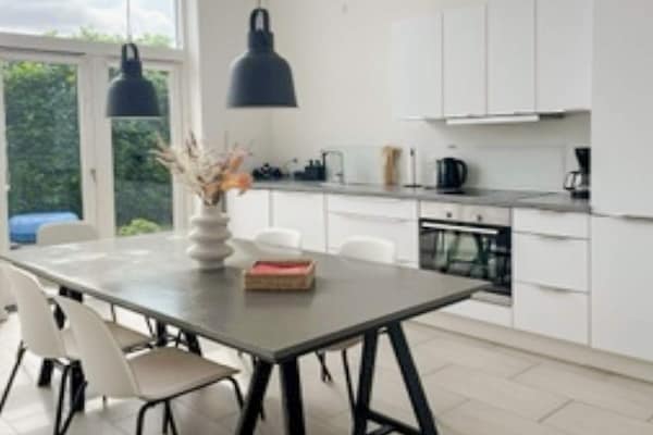 Foto van 5 persoons vakantie huis in Gilleleje - Vakantiehuis in Gilleleje - Indoor
