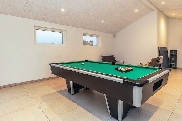 Foto van 5 sterren vakantie huis in Løkken-By Traum - Vakantiehuis in Løkken - Indoor