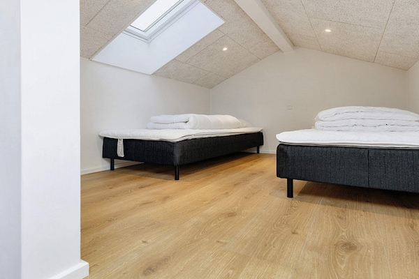 Foto van 5 sterren vakantie huis in Løkken-By Traum - Vakantiehuis in Løkken - Indoor
