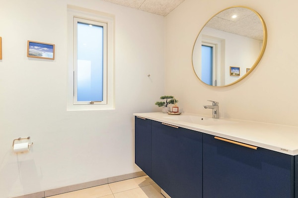 Foto van 5 sterren vakantie huis in Løkken-By Traum - Vakantiehuis in Løkken - Indoor