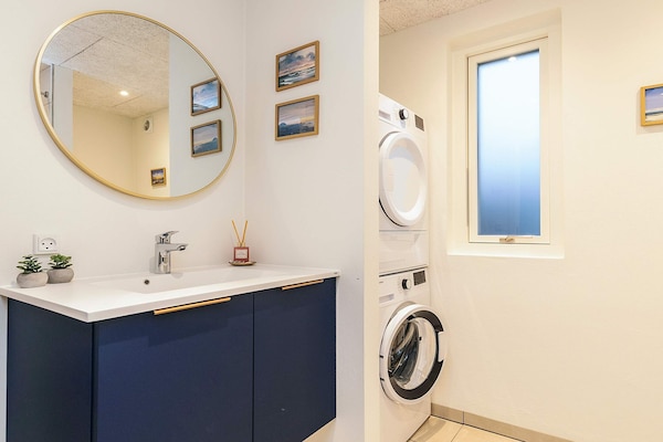 Foto van 5 sterren vakantie huis in Løkken-By Traum - Vakantiehuis in Løkken - Indoor