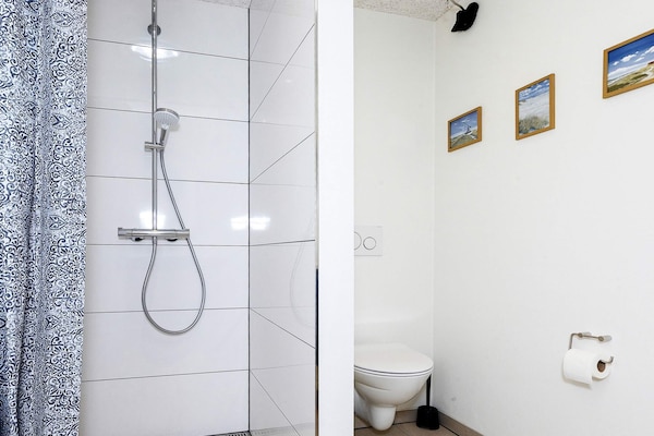 Foto van 5 sterren vakantie huis in Løkken-By Traum - Vakantiehuis in Løkken - Indoor