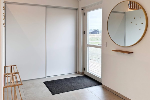 Foto van 5 sterren vakantie huis in Løkken-By Traum - Vakantiehuis in Løkken - Indoor