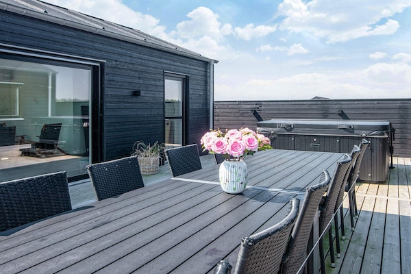 Foto van 5 sterren vakantie huis in Løkken-By Traum - Vakantiehuis in Løkken - View