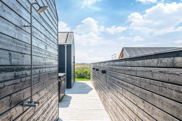 Foto van 5 sterren vakantie huis in Løkken-By Traum - Vakantiehuis in Løkken - View