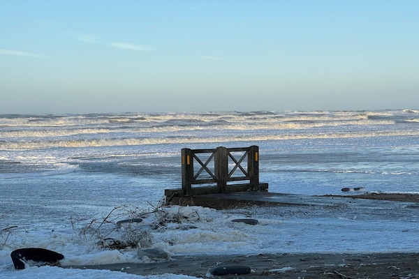 Foto van 5 sterren vakantie huis in Løkken-By Traum - Vakantiehuis in Løkken - WaterView