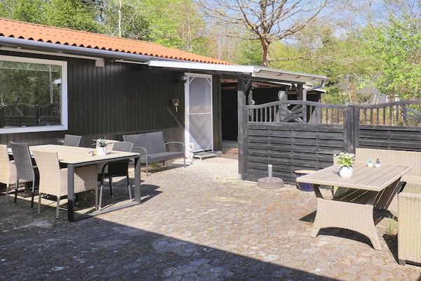 Foto van 6 persoons vakantie huis in Hadsund-By Traum - Vakantiehuis in Hadsund - Outdoor