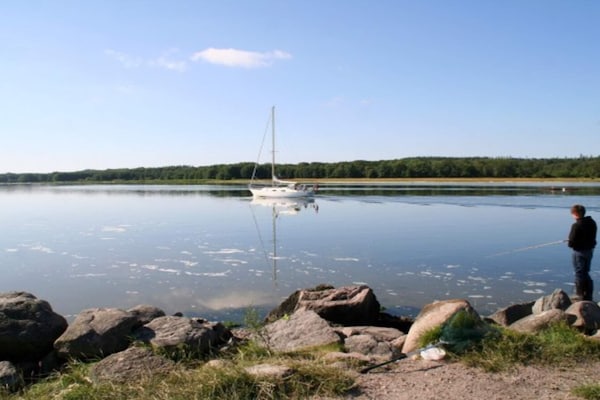 Foto van 6 persoons vakantie huis in Hadsund-By Traum - Vakantiehuis in Hadsund - WaterView