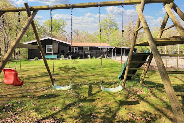 Foto van 6 persoons vakantie huis in Hadsund-By Traum - Vakantiehuis in Hadsund - Outdoor