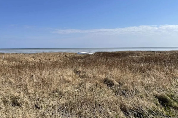 Foto van 6 persoons vakantie huis in Hadsund-By Traum - Vakantiehuis in Hadsund - WaterView