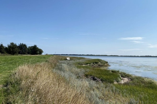 Foto van 6 persoons vakantie huis in Hadsund-By Traum - Vakantiehuis in Hadsund - WaterView