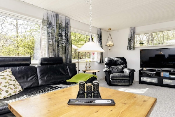 Foto van 6 persoons vakantie huis in Hadsund-By Traum - Vakantiehuis in Hadsund - Indoor