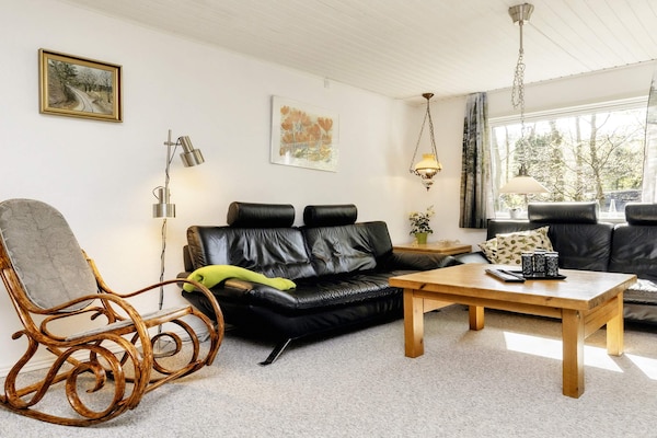 Foto van 6 persoons vakantie huis in Hadsund-By Traum - Vakantiehuis in Hadsund - Indoor