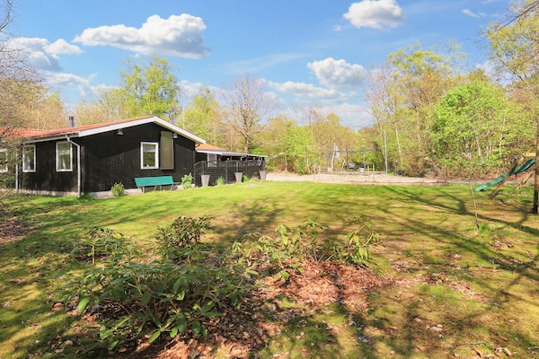 Foto van 6 persoons vakantie huis in Hadsund-By Traum - Vakantiehuis in Hadsund - Outdoor