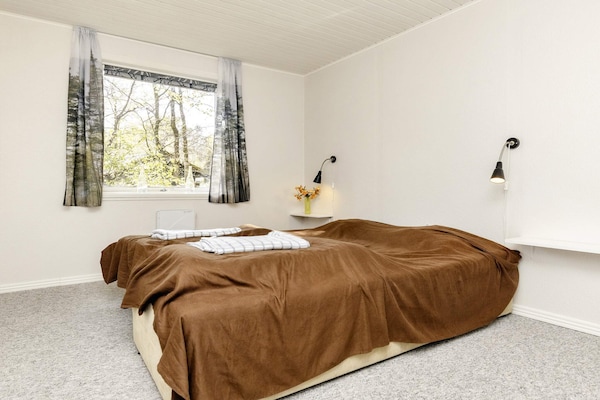 Foto van 6 persoons vakantie huis in Hadsund-By Traum - Vakantiehuis in Hadsund - Indoor