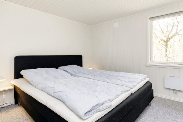 Foto van 6 persoons vakantie huis in Hadsund-By Traum - Vakantiehuis in Hadsund - Indoor
