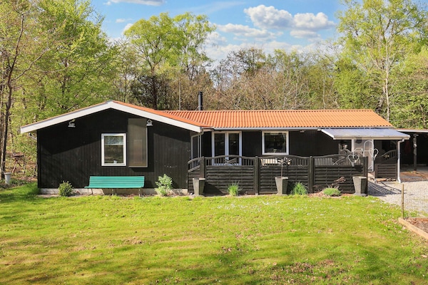 Foto van 6 persoons vakantie huis in Hadsund-By Traum - Vakantiehuis in Hadsund - Untagged