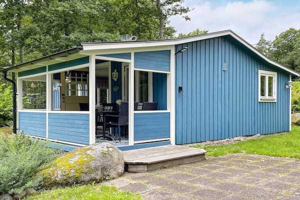 Foto van 4 sterren vakantie huis in KARLSHAMN-By Traum - Vakantiehuis in KARLSHAMN - Outdoor