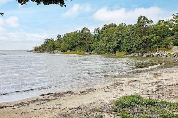 Foto van 4 sterren vakantie huis in KARLSHAMN-By Traum - Vakantiehuis in KARLSHAMN - Outdoor