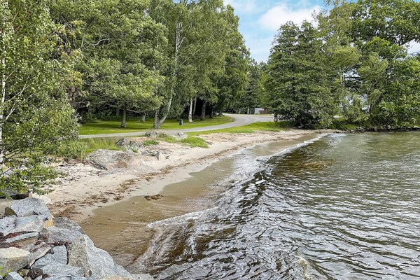 Foto van 4 sterren vakantie huis in KARLSHAMN-By Traum - Vakantiehuis in KARLSHAMN - Outdoor