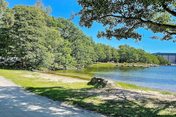 Foto van 4 sterren vakantie huis in KARLSHAMN-By Traum - Vakantiehuis in KARLSHAMN - Untagged