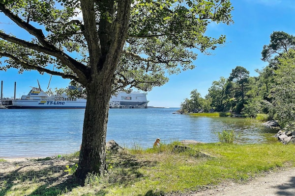 Foto van 4 sterren vakantie huis in KARLSHAMN-By Traum - Vakantiehuis in KARLSHAMN - Untagged
