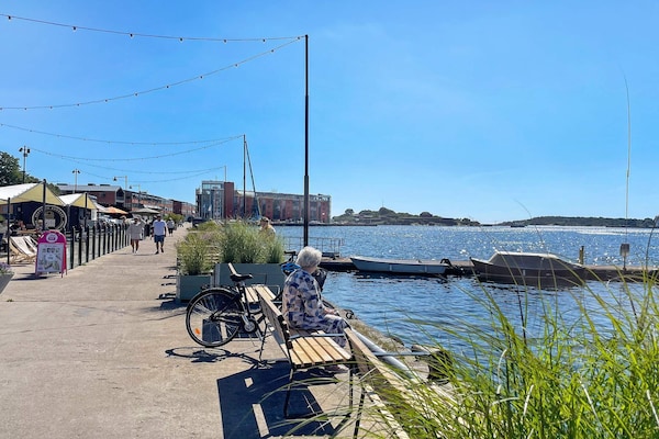 Foto van 4 sterren vakantie huis in KARLSHAMN-By Traum - Vakantiehuis in KARLSHAMN - Untagged