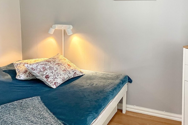 Foto van 4 sterren vakantie huis in KARLSHAMN-By Traum - Vakantiehuis in KARLSHAMN - Indoor