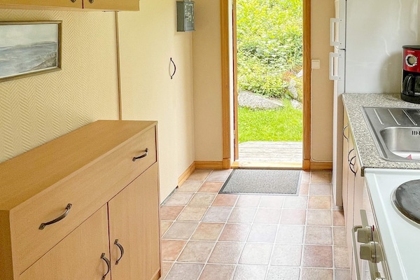 Foto van 4 sterren vakantie huis in KARLSHAMN-By Traum - Vakantiehuis in KARLSHAMN - Indoor