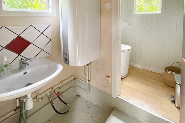 Foto van 4 sterren vakantie huis in KARLSHAMN-By Traum - Vakantiehuis in KARLSHAMN - Indoor