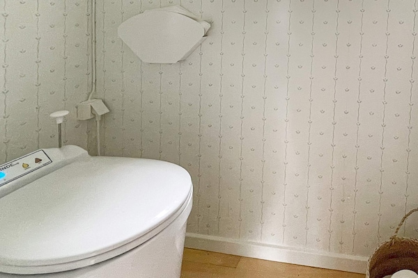 Foto van 4 sterren vakantie huis in KARLSHAMN-By Traum - Vakantiehuis in KARLSHAMN - Indoor