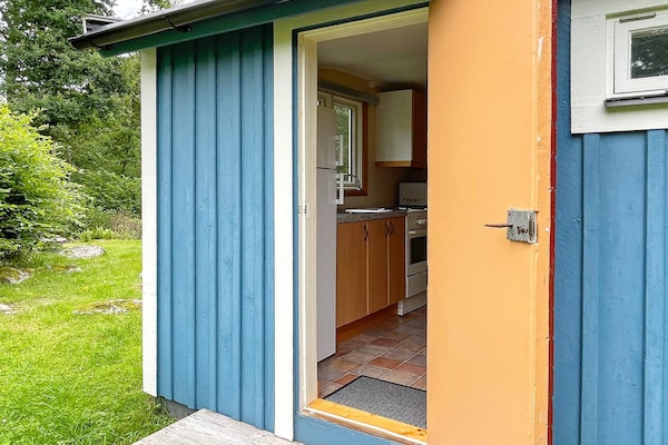 Foto van 4 sterren vakantie huis in KARLSHAMN-By Traum - Vakantiehuis in KARLSHAMN - Outdoor