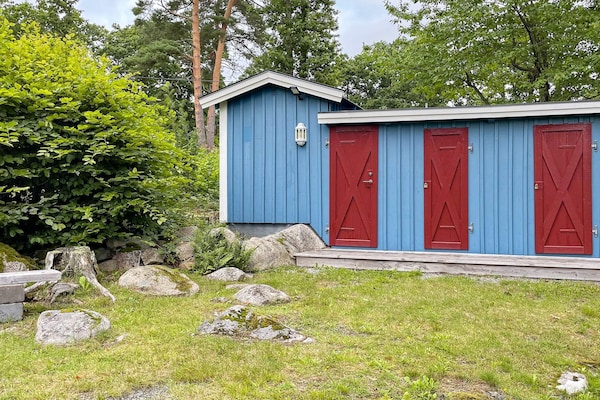Foto van 4 sterren vakantie huis in KARLSHAMN-By Traum - Vakantiehuis in KARLSHAMN - Outdoor