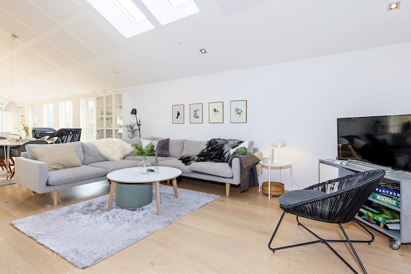 Foto van 4 sterren vakantie huis in Skals-By Traum - Vakantiehuis in Skals - Indoor