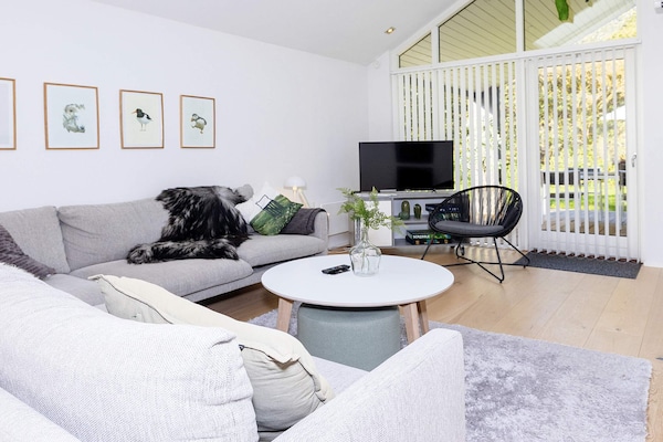 Foto van 4 sterren vakantie huis in Skals-By Traum - Vakantiehuis in Skals - Indoor