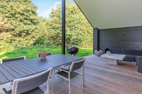 Foto van 4 sterren vakantie huis in Skals-By Traum - Vakantiehuis in Skals - Outdoor