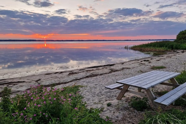 Foto van 4 sterren vakantie huis in Skals-By Traum - Vakantiehuis in Skals - WaterView