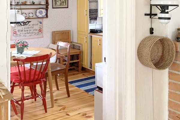 Foto van 3 persoons vakantie huis in GRANGÄRDE-By Traum - Vakantiehuis in GRANGÄRDE - Indoor