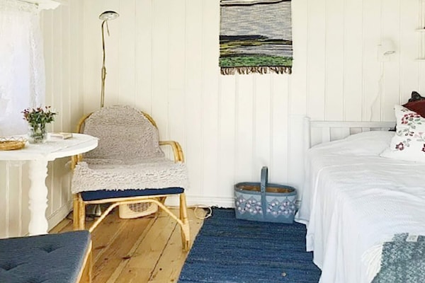 Foto van 3 persoons vakantie huis in GRANGÄRDE-By Traum - Vakantiehuis in GRANGÄRDE - Indoor