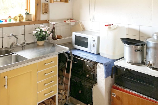 Foto van 3 persoons vakantie huis in GRANGÄRDE-By Traum - Vakantiehuis in GRANGÄRDE - Indoor
