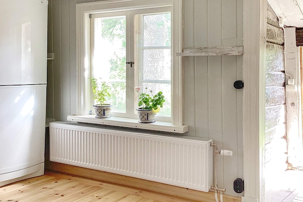 Foto van 4 sterren vakantie huis in Uppsala-By Traum - Vakantiehuis in Uppsala - Indoor