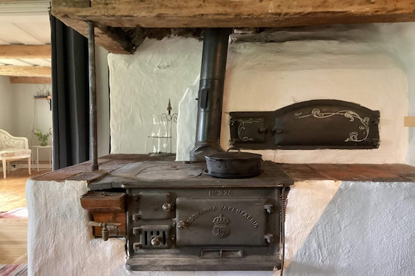 Foto van 4 sterren vakantie huis in Uppsala-By Traum - Vakantiehuis in Uppsala - Indoor