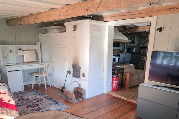 Foto van 4 sterren vakantie huis in Uppsala-By Traum - Vakantiehuis in Uppsala - Indoor