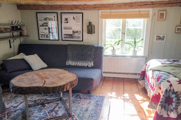 Foto van 4 sterren vakantie huis in Uppsala-By Traum - Vakantiehuis in Uppsala - Indoor