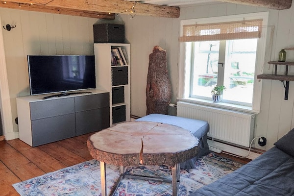 Foto van 4 sterren vakantie huis in Uppsala-By Traum - Vakantiehuis in Uppsala - Indoor