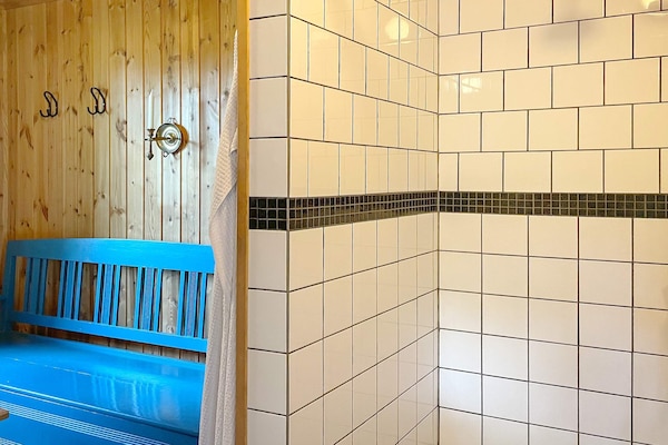 Foto van 4 sterren vakantie huis in Uppsala-By Traum - Vakantiehuis in Uppsala - Indoor